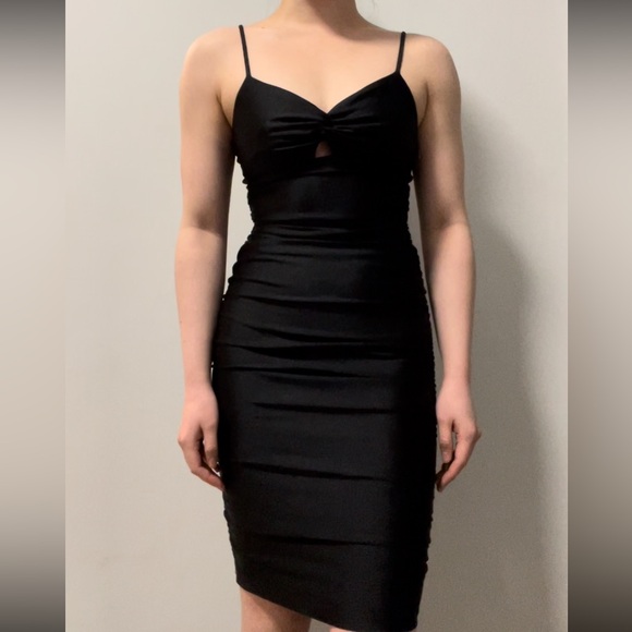 Dresses & Skirts - M Boutique Black Dress